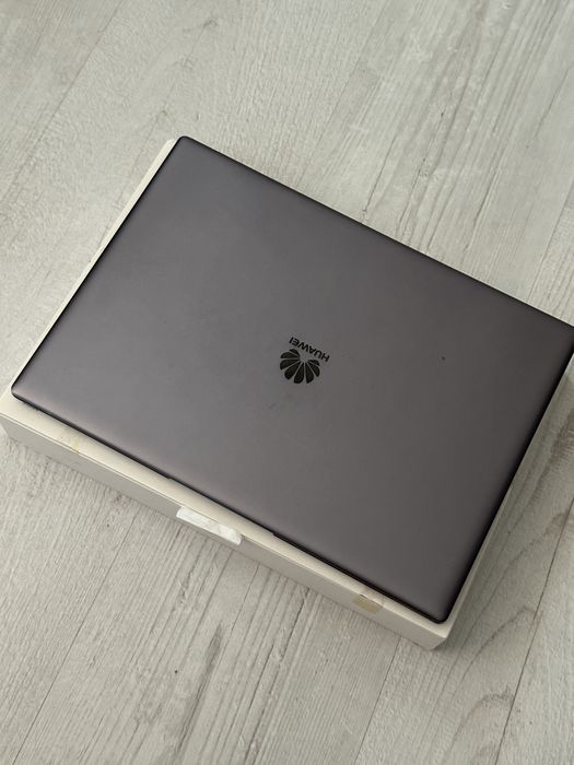 HUAWEI MataBook X Pro ジャンク huawei matebook x pro – Laptopy, cena na OLX.pl