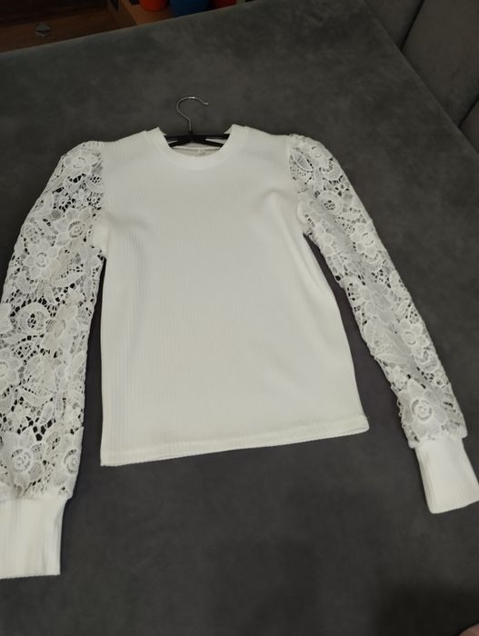 Кофта розмір 152 підійшло на 11 років