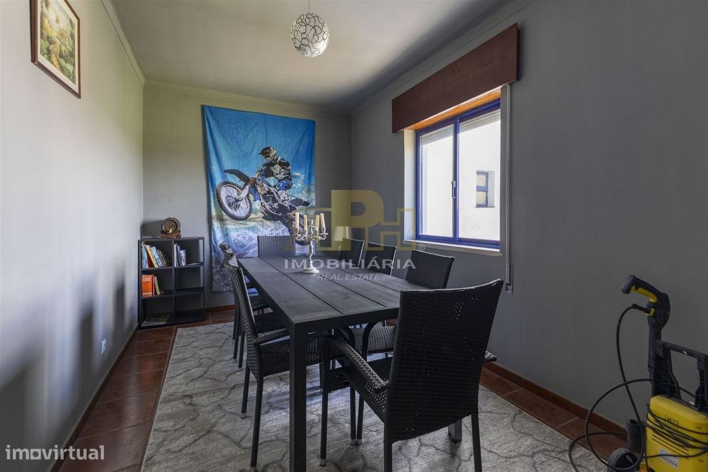 Apartamento T3 Venda em Santarém (Marvila), Santa Iria da Ribeira de S