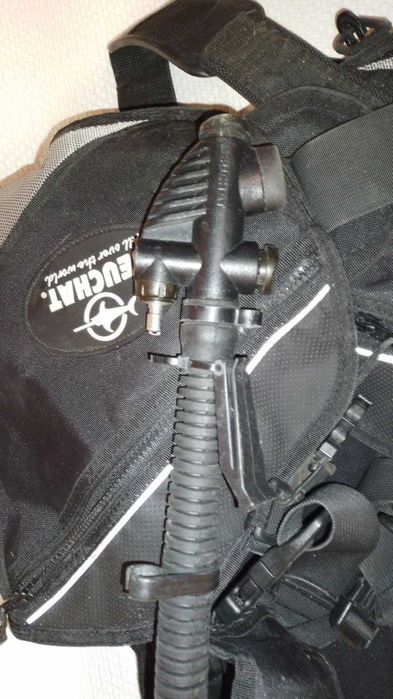 Компенсатор плавучості Beuchat