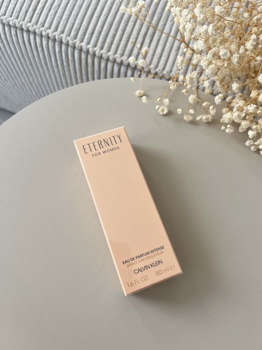 Calvin Klein Eternity Intense