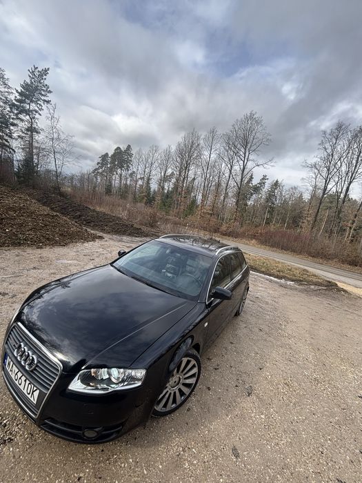 Aydi a4 b7 2008рік