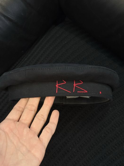 Берет Ruslan Baginskiy