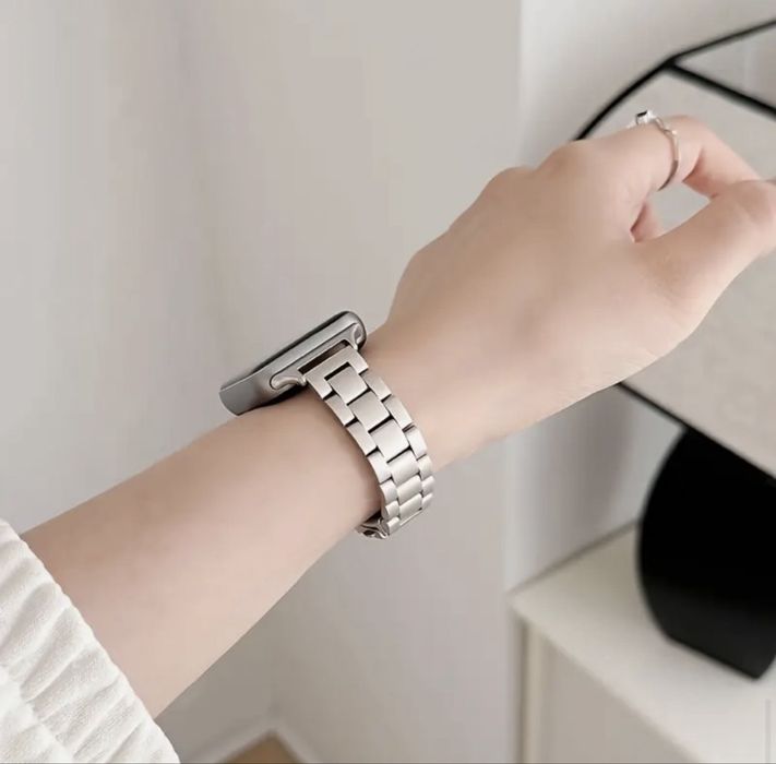 Ремінь на apple watch 38,40,41,42 mm