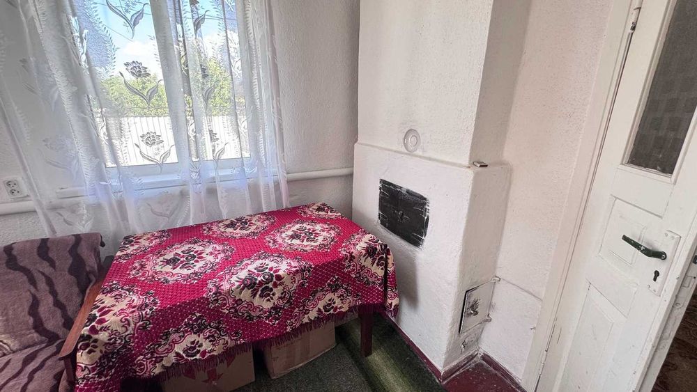 Продаж будинку в селі Дашківці