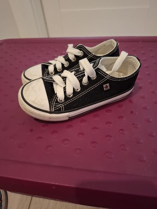 Trampki big star, rozmiar 29