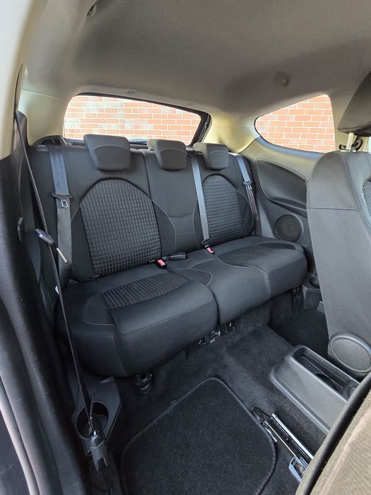 Alfa Romeo Mito 1.6 JTD   Progression