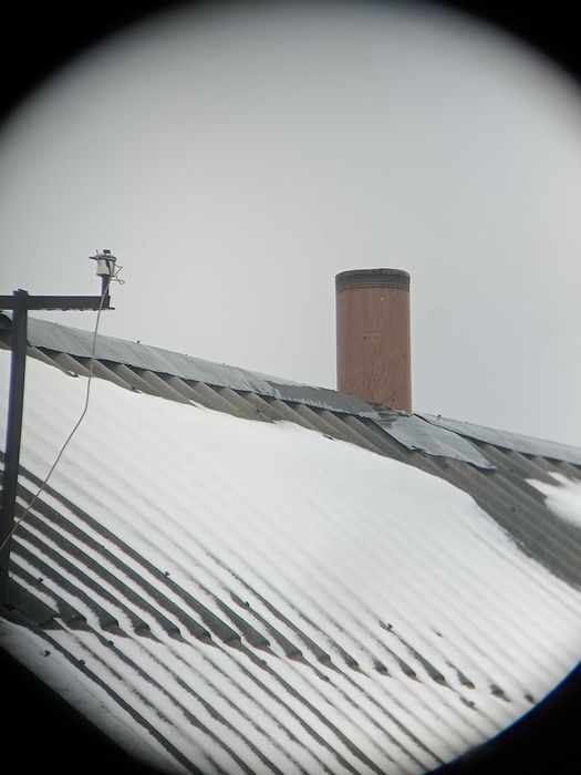 Корейский бинокль HANIMEX 8х40.