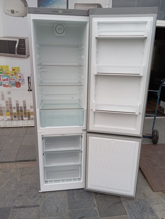 Холодильник Liebherr No-Frost CNel4813 200см INVERTER A+++ из Германии