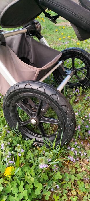 Дитячий візок Bugaboo Cameleon