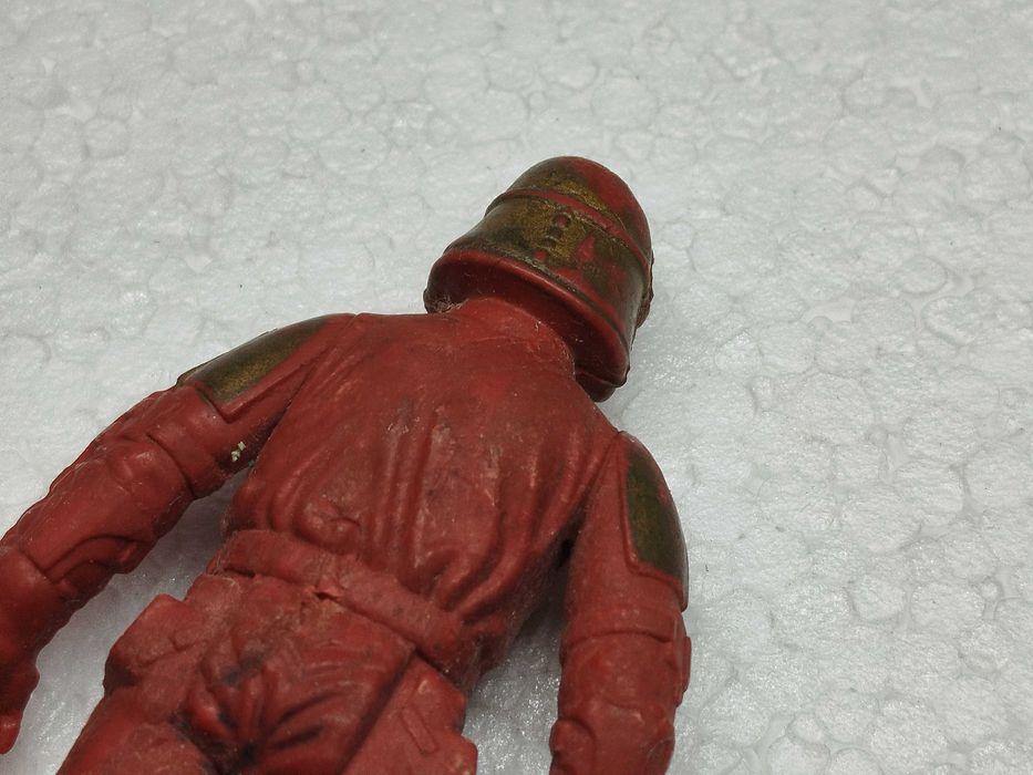Bootleg AT ST DRIVER Star Wars Gwiezdne Wojny PRL