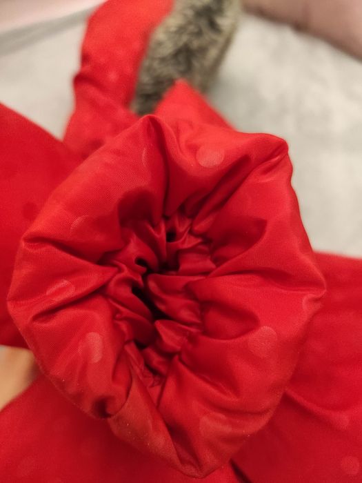 Куртка детская для девочки фирменная Mothercare зима холодная осень