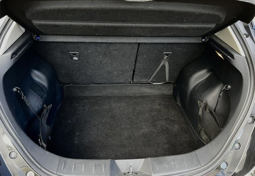 Nissan Leaf 2018 VIN SJNFAAZE1U0016567 фото оголошення 8 з 8