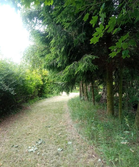 Działka budowlana