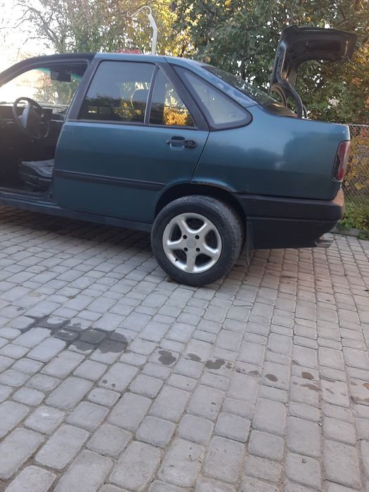 Диски R 14.  4*114.3. ЕТ35. Nissan.