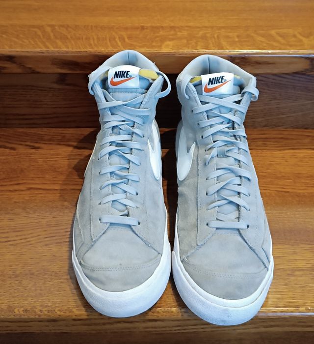 Buty Nike Blazer Mid Oryginalne Rozmiar 43