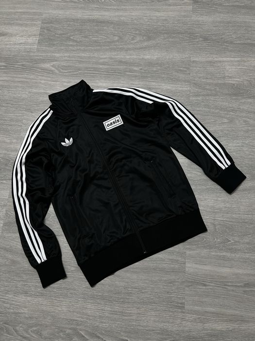 Casaco adidas Oasis