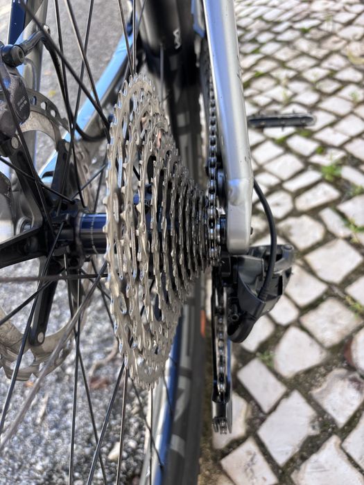 E-bike cube Action Team