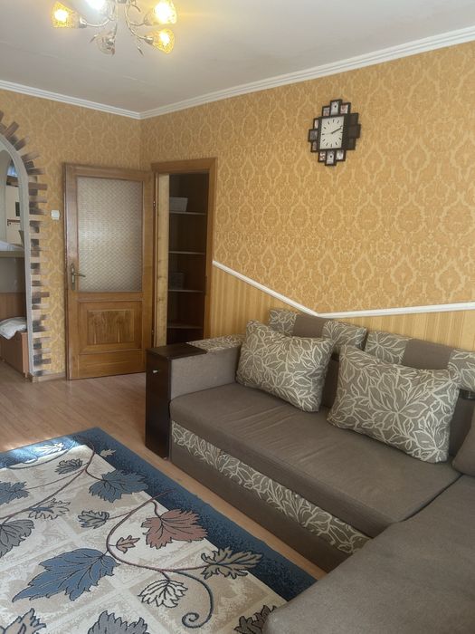 Бюджетна квартира