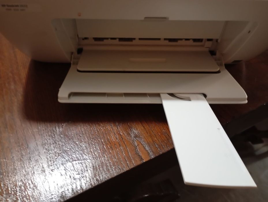 Impressora HP Deskjet 2633 All-in-One