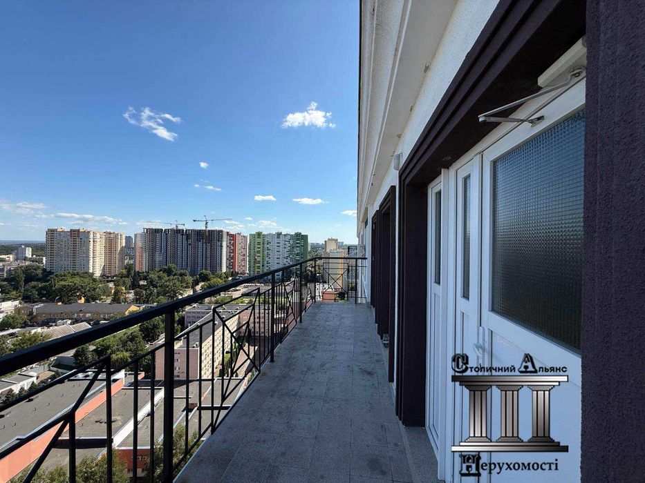 1-кімнатна квартира за адресою (площа 41 м²) - Atlanta.ua - фото 12