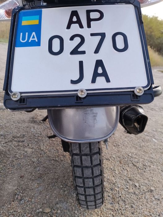 Альфа Мустанг MT 125-2 Продам Срочно