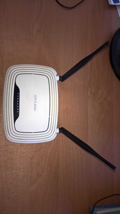 роутер\маршрутизатор