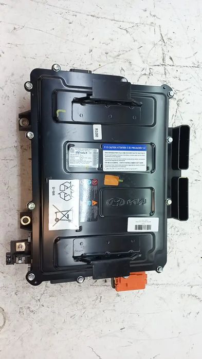 Bateria HYUNDAI TUCSON (NX) G4FP 375M0N7000