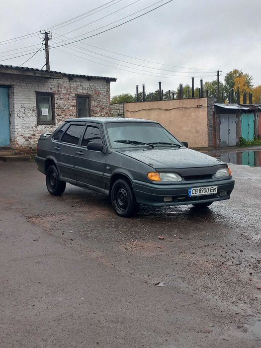 Продам ВАЗ  2115