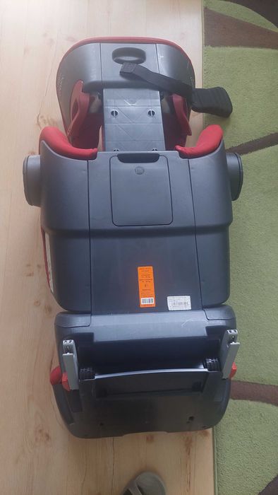 Fotelik samochodowy Britax Romer 15-36kg