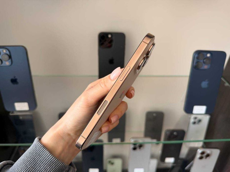 iPhone 16 Pro 128 gb Neverlock / від Магазину + Гарантія / Обмін