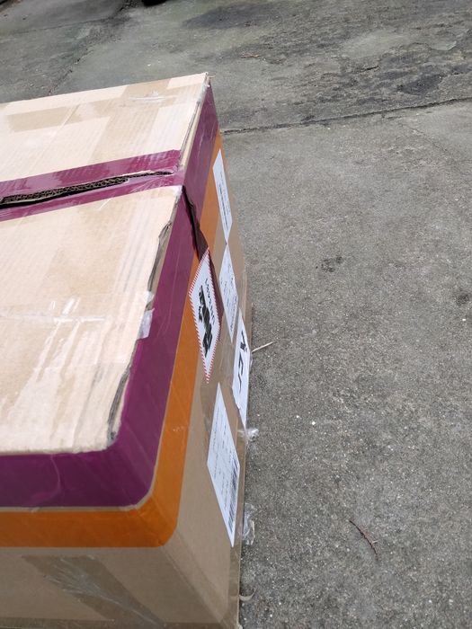 Kartony klapowe grube duże 60×40×50 cm