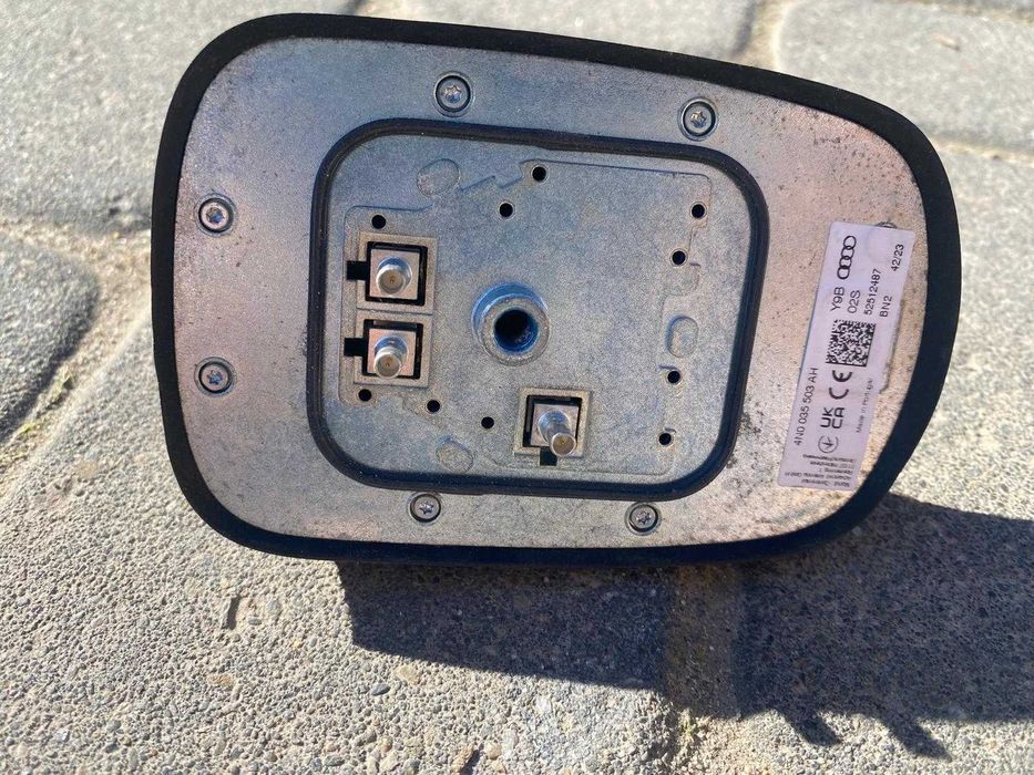 Antena dachowa rekin AUDI A4 A5 A6 A7 A8