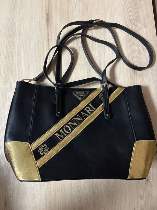Torba firmy Monnari