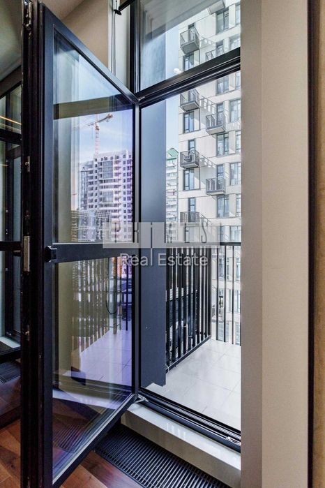 Продаж 4к квартири 125м3 ремонт TRIIINITY Василя Тютюнника 39/2 Печерськ