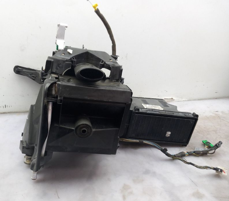 Chauffage / sofagem completa MINI Mini (R50, R53)