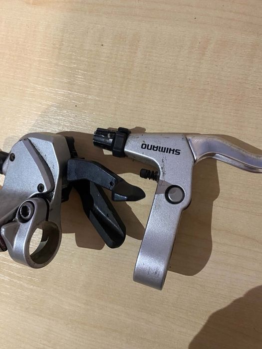 Manetki Shimano SLR 440  3x9