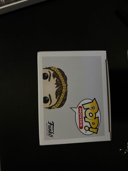 Funko Pop Commodus Gladiator