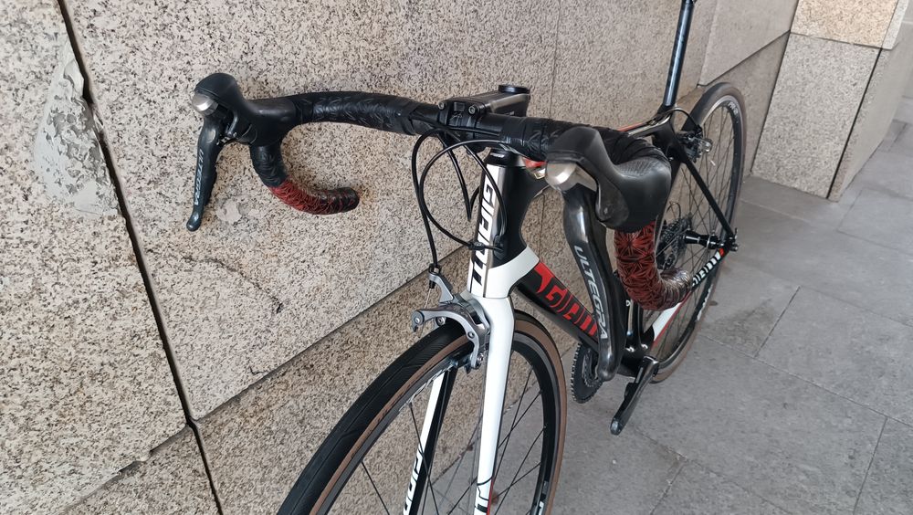 Giant Advanced tamS/52