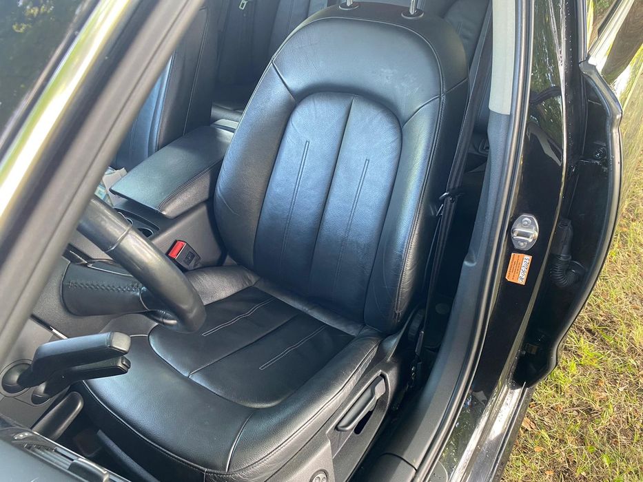 Audi A6 C7 2.0TDI Manual