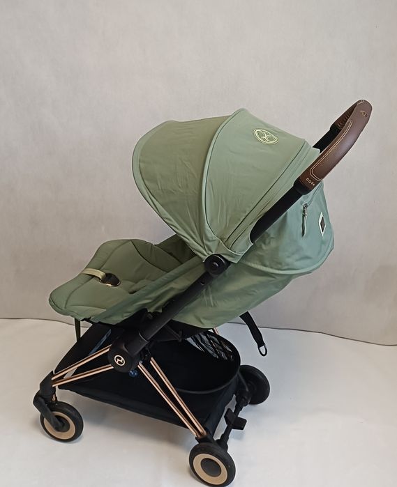 Wózek spacerówka Cybex Coya