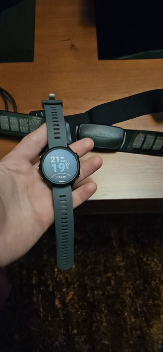 Forerunner 245 Garmin