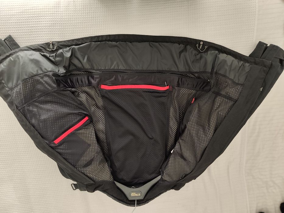 Blusão de mota Dainese