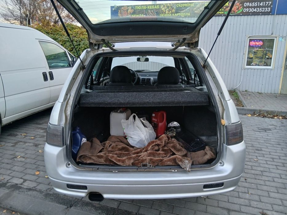 Ваз 2111 2006 г.