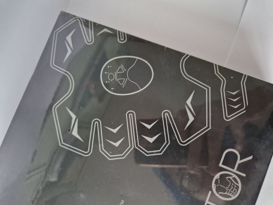 Stymulator mięśni ABS z 8 punktami