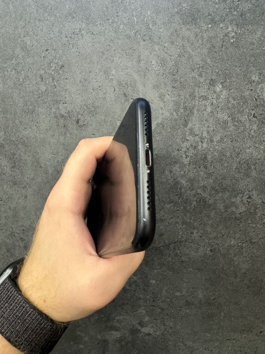 iPhone XR 64GB Black