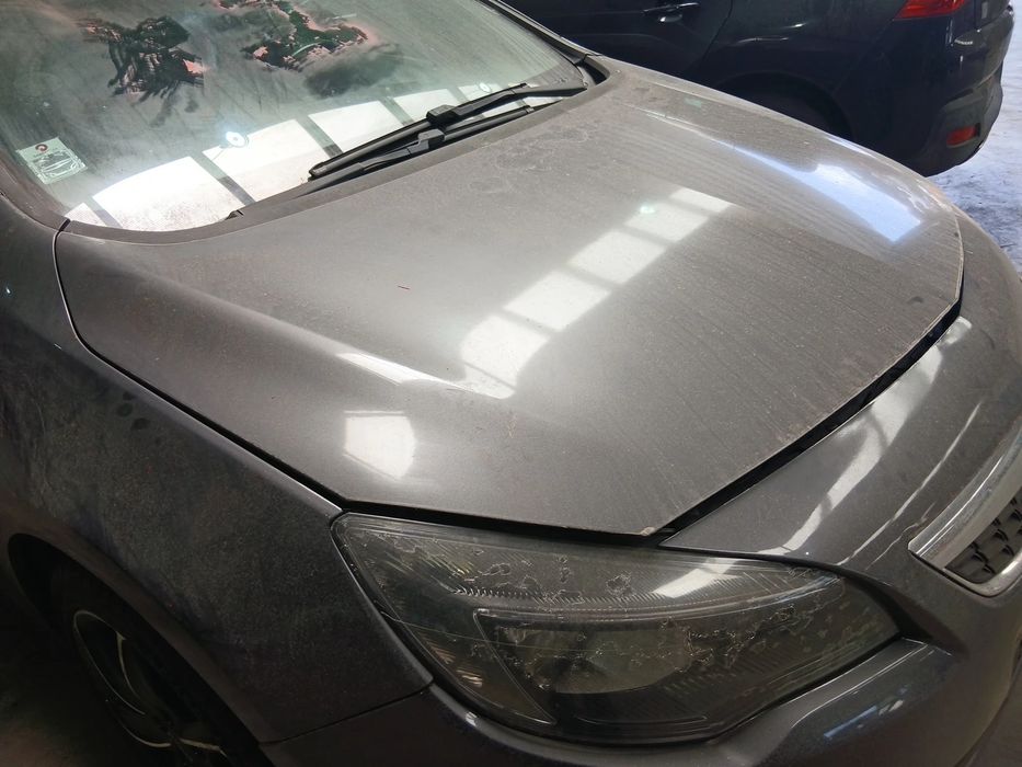 Capot OPEL Astra J
