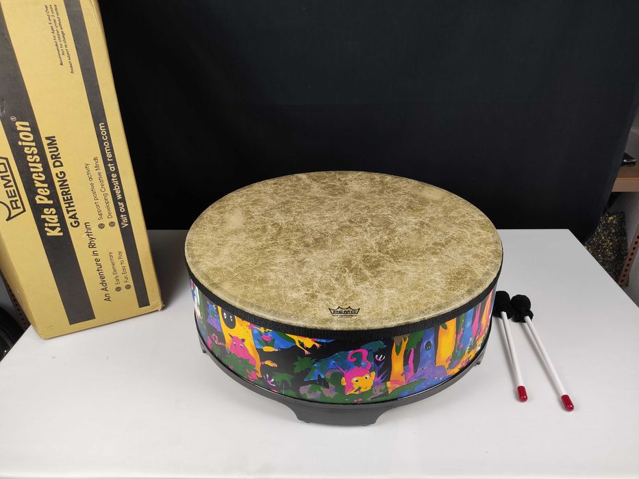 Remo Gathering Drum 22” x 8” KD-5822-01