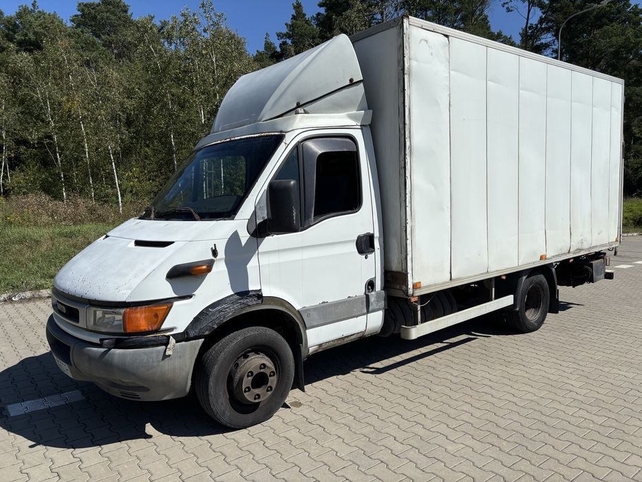Iveco