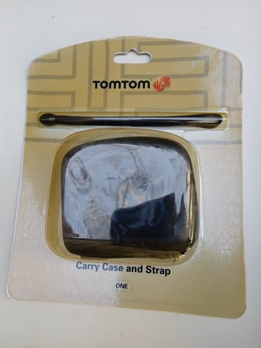 Bag - TomTom One (Original)64551344022401122